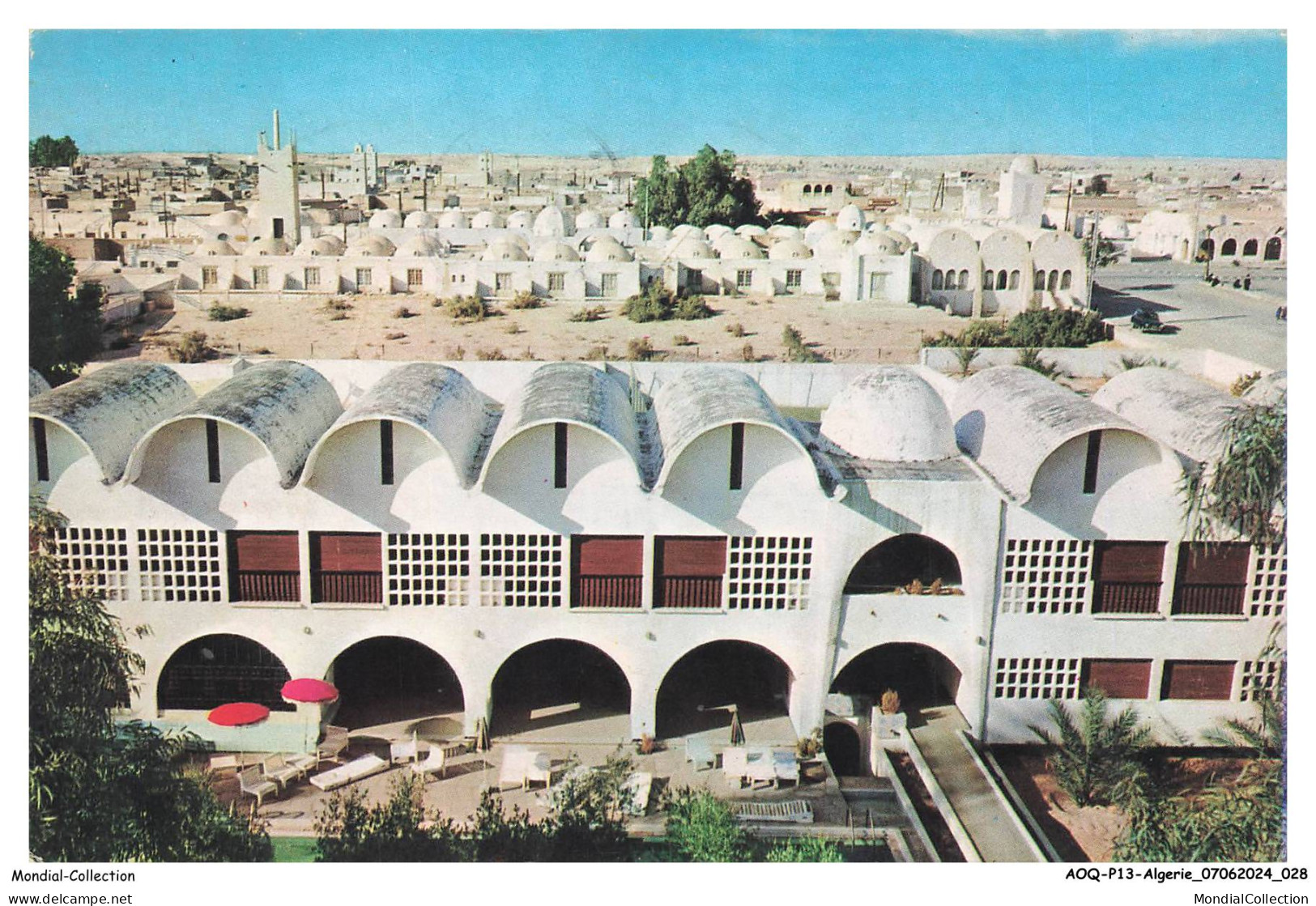 AOQP13-0930-ALGERIE - EL-OUED