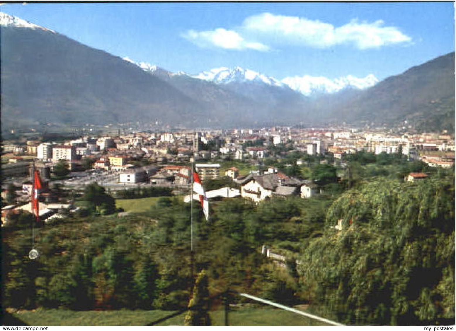 Aosta Aosta