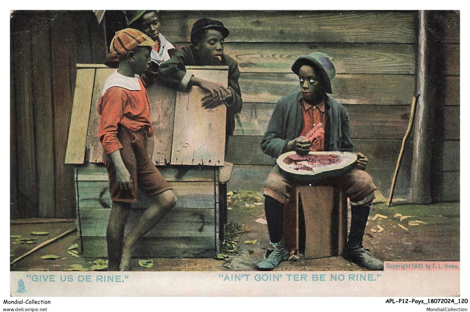 APLP12-0782-USA - give us de rine - ain't ter be no rine