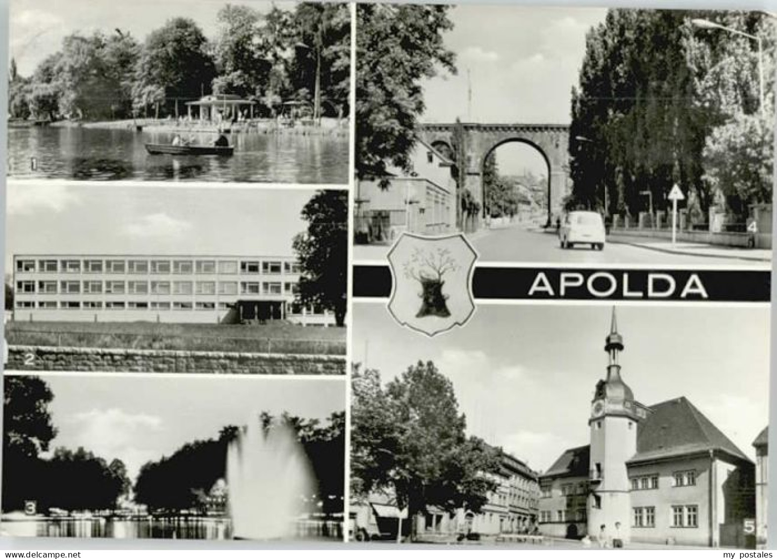 Apolda