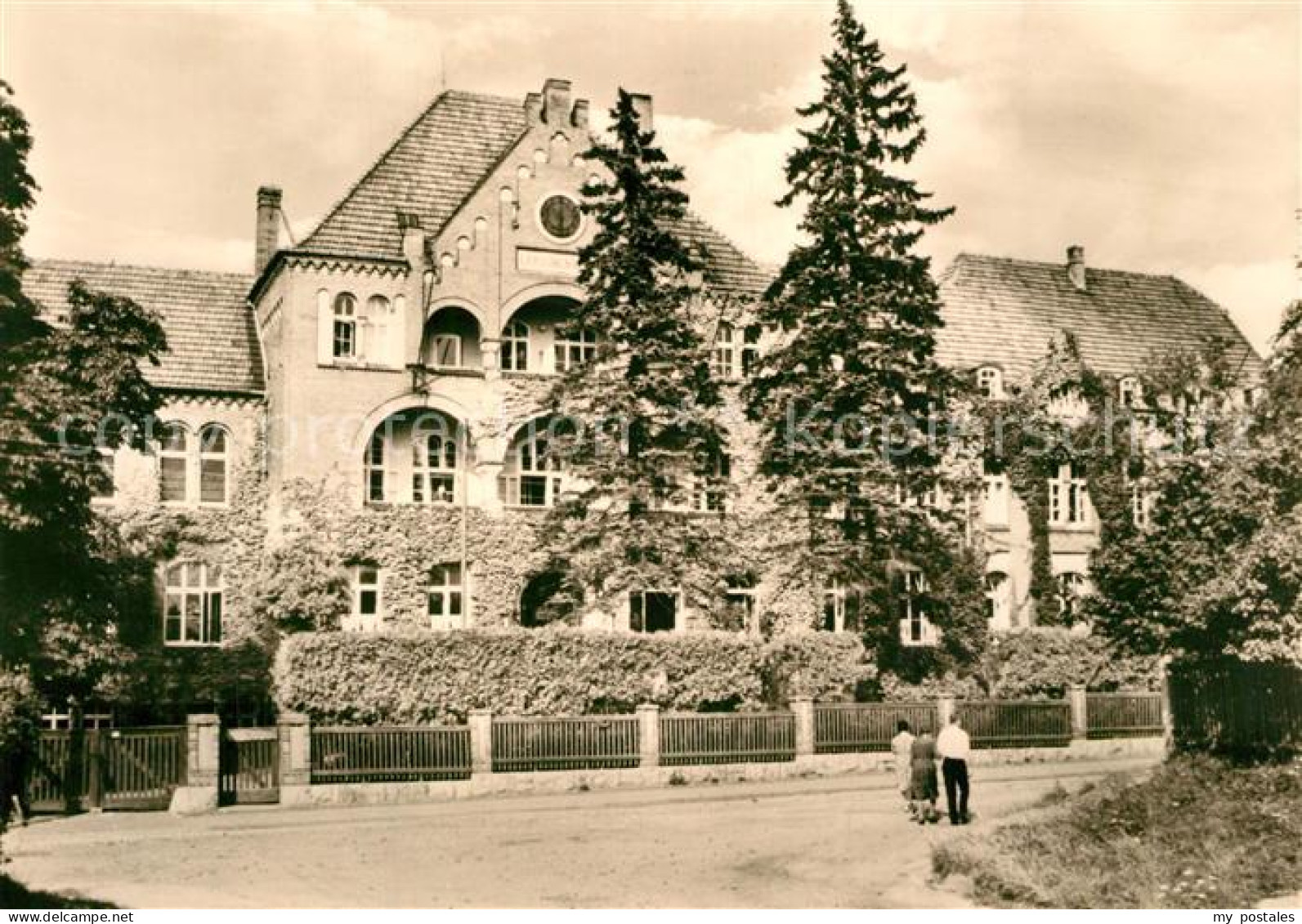 Apolda Carolinenheim