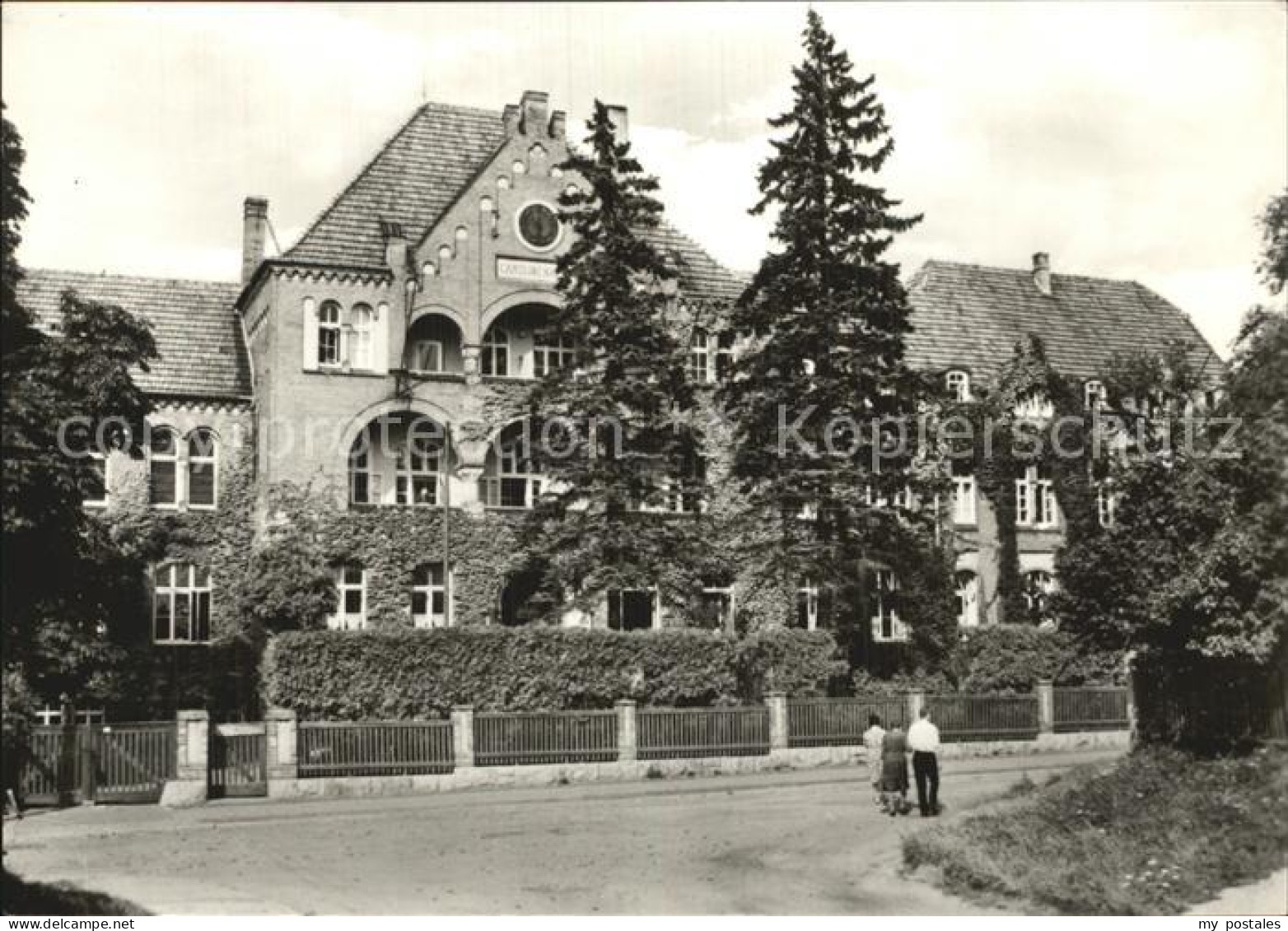 Apolda Carolinenheim