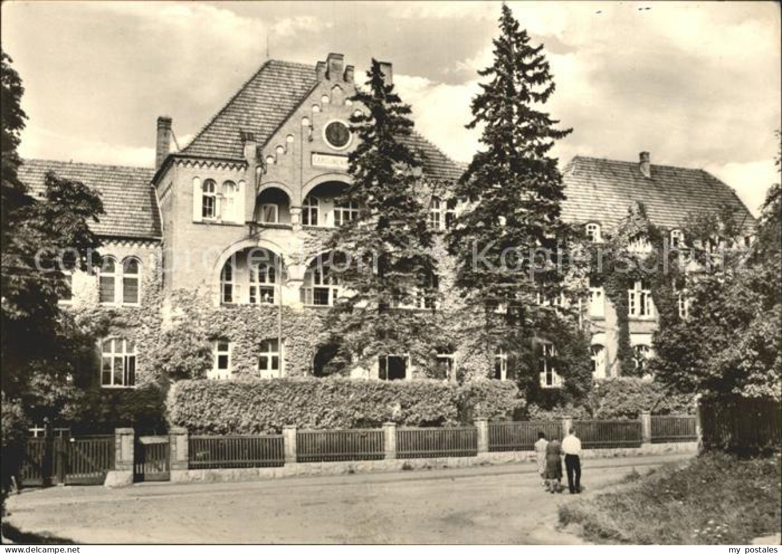 Apolda Carolinenheim