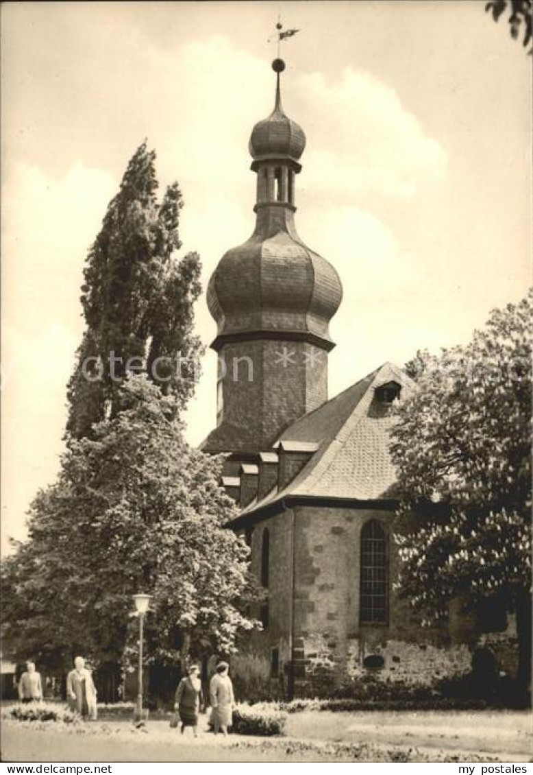 Apolda Martinskirche