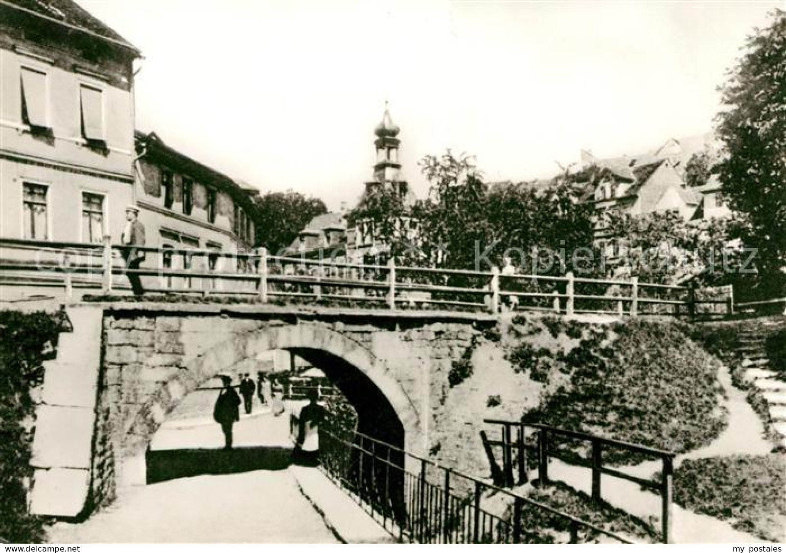 Apolda Schoetenergrund