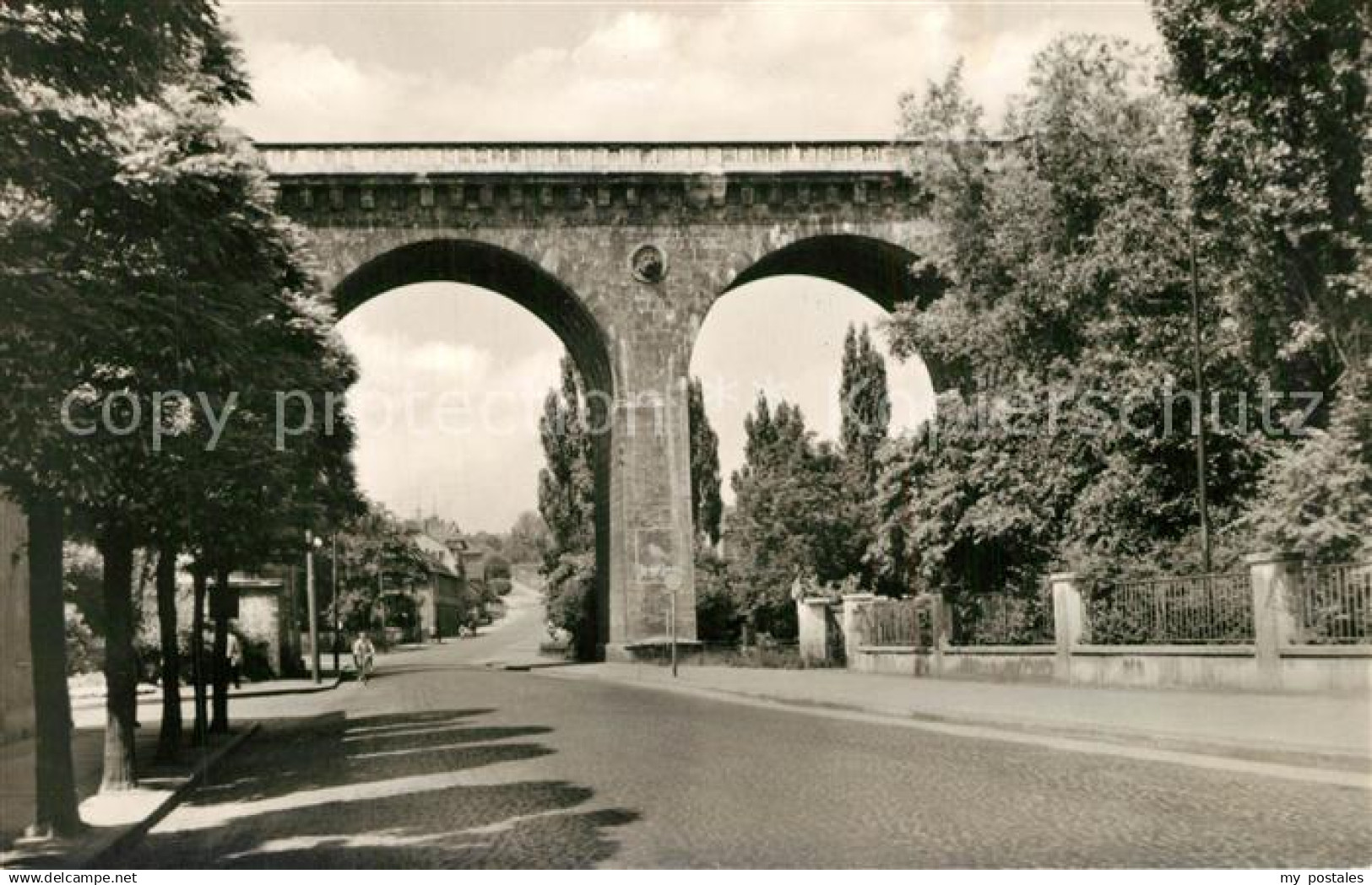 Apolda Viadukt