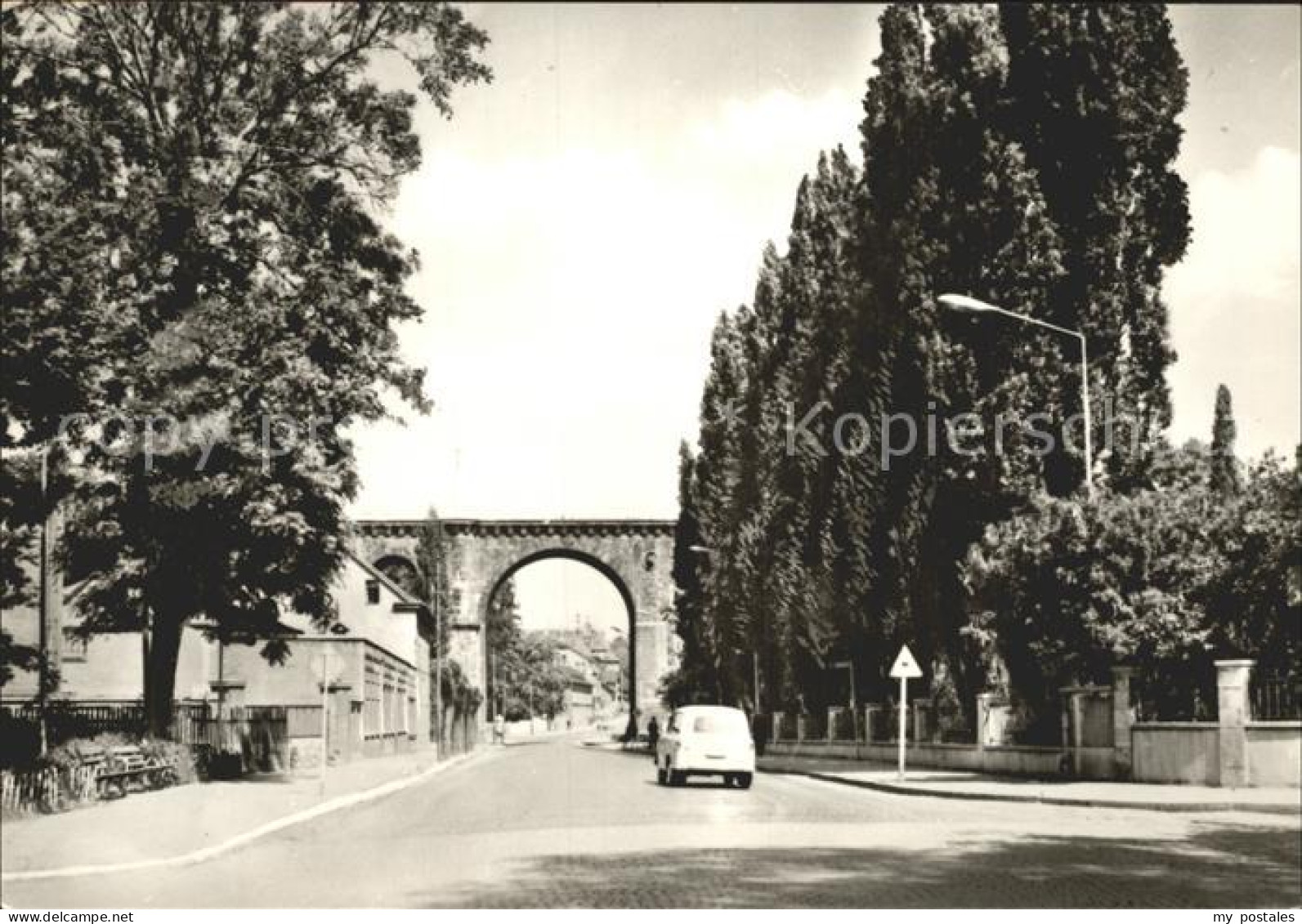 Apolda Viadukt