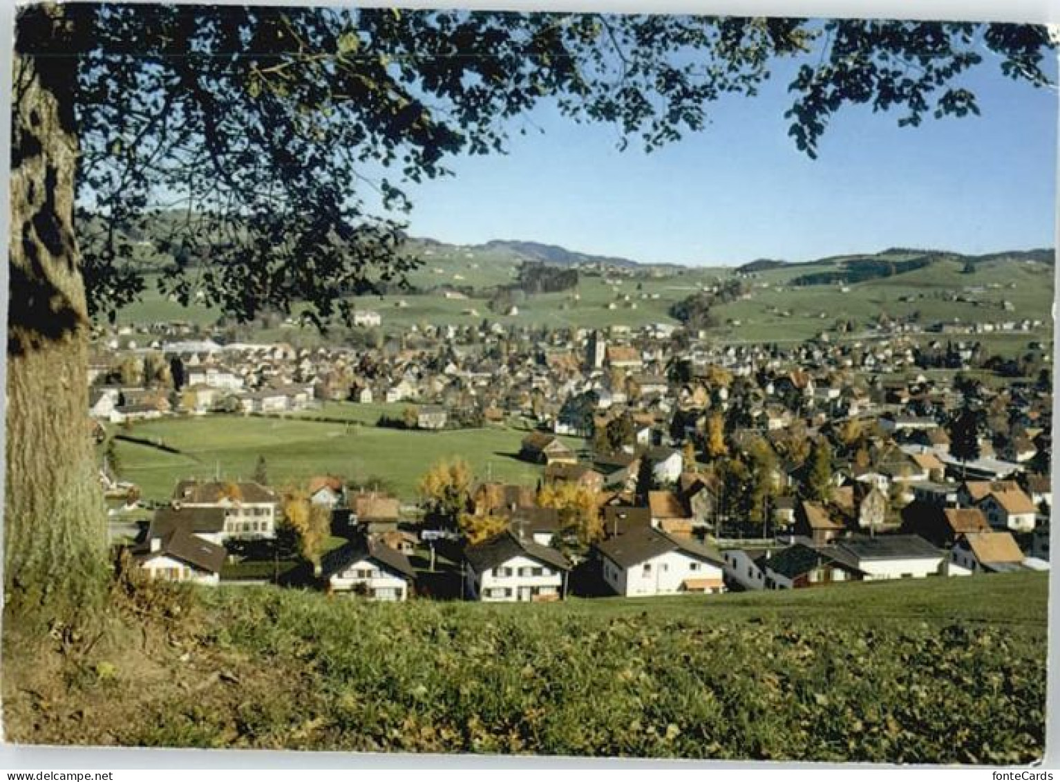 Appenzell IR Appenzell