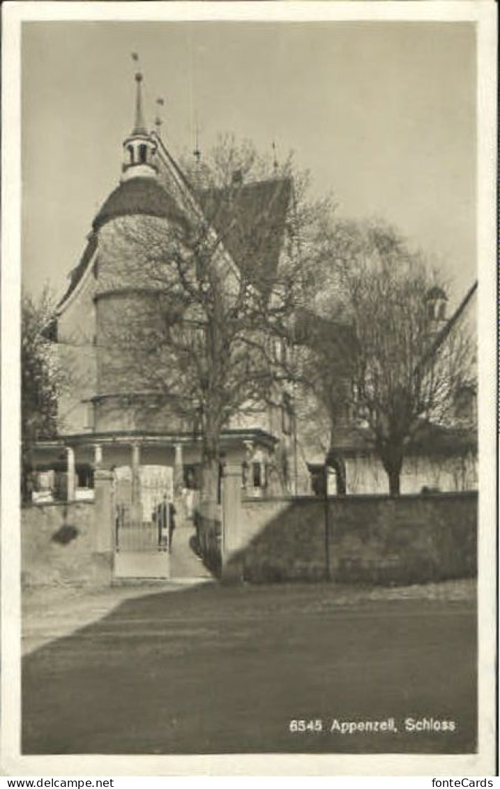 Appenzell IR Appenzell