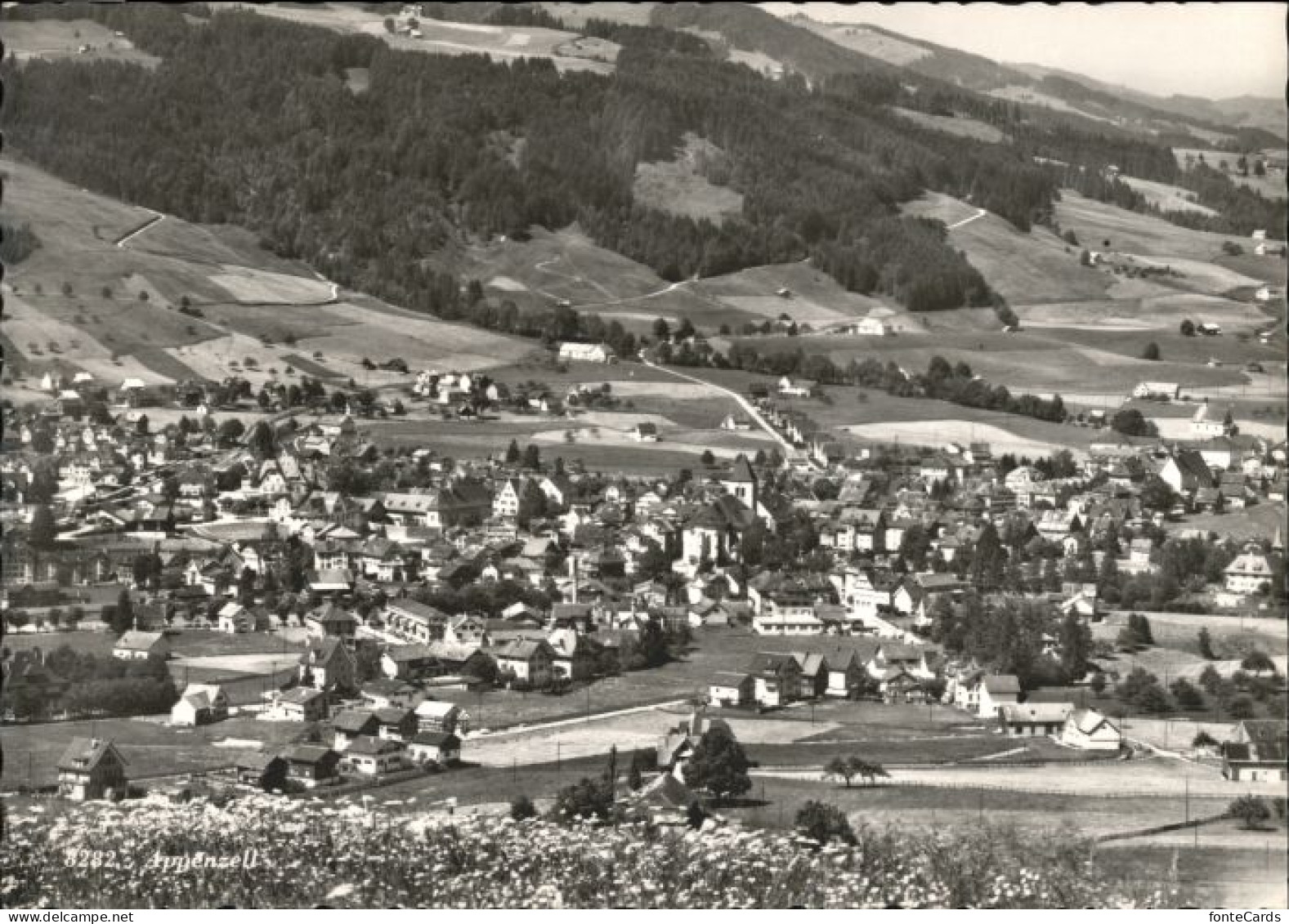 Appenzell IR Appenzell