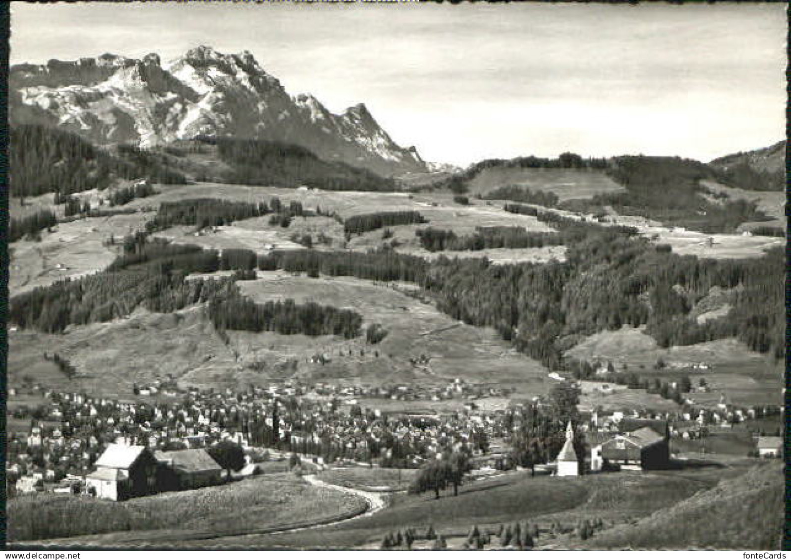 Appenzell IR Appenzell  o 1959