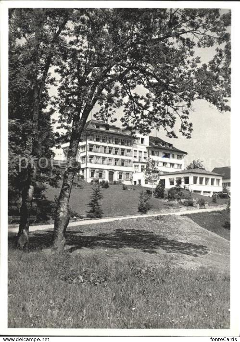 Appenzell IR Ferienhaus Libanon