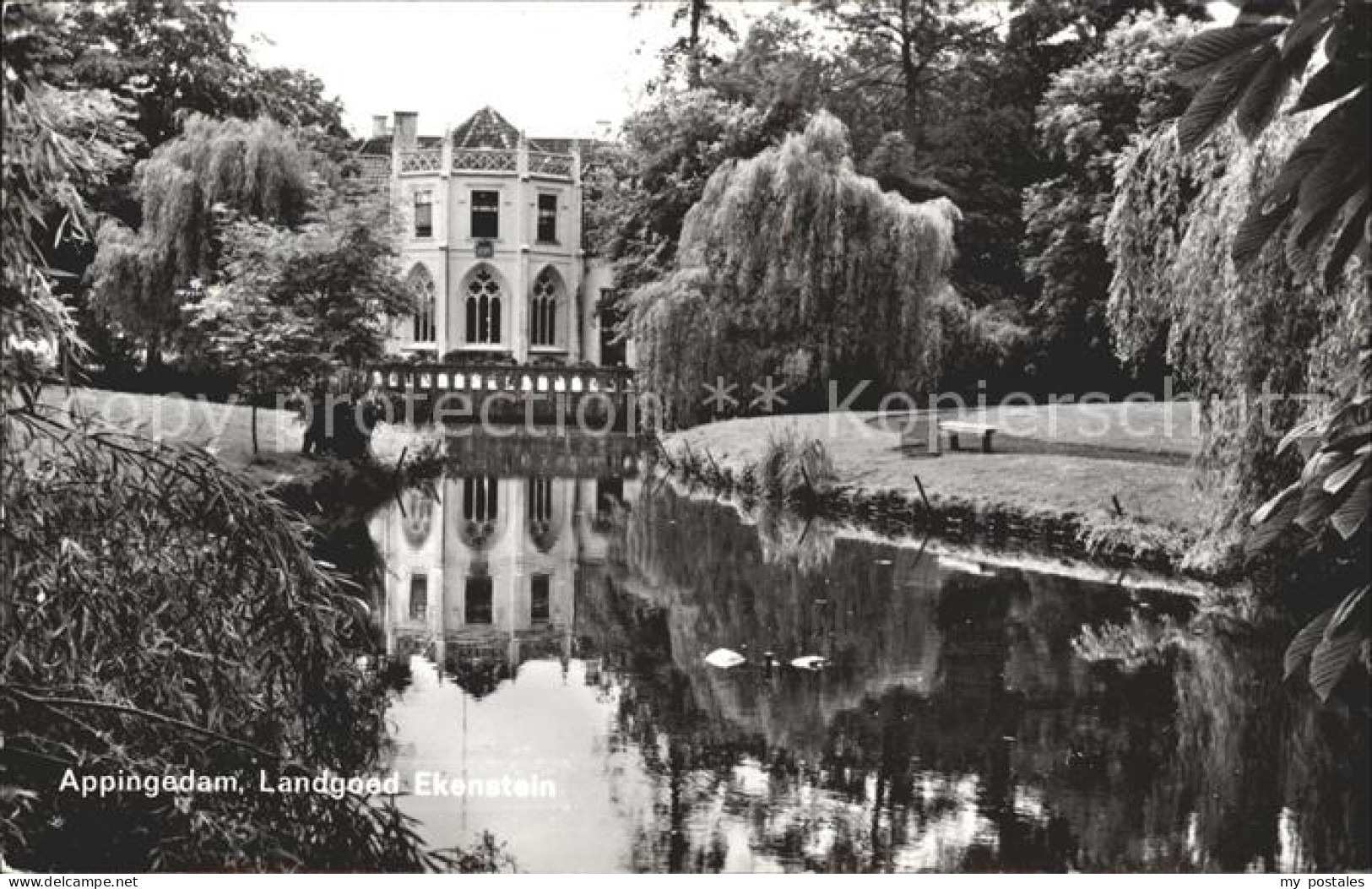 Appingedam Groningen Landgood Ekenstein