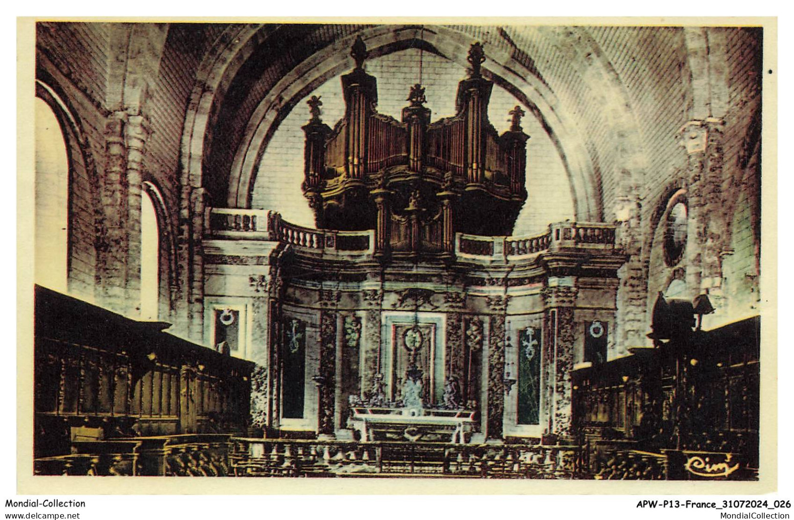 APWP13-0913-34 - SAINT-PONS - hérault