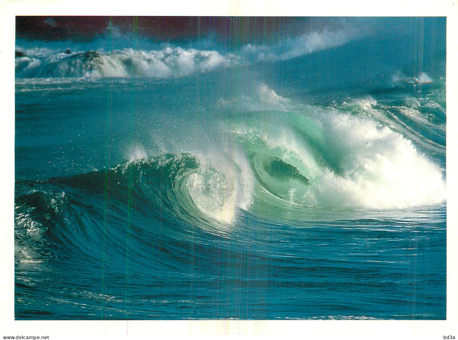 AQUITAINE - VAGUE