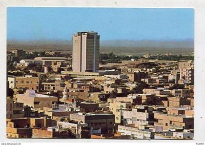 AK 04490 SAUDI-ARABIA - Jeddah - General view