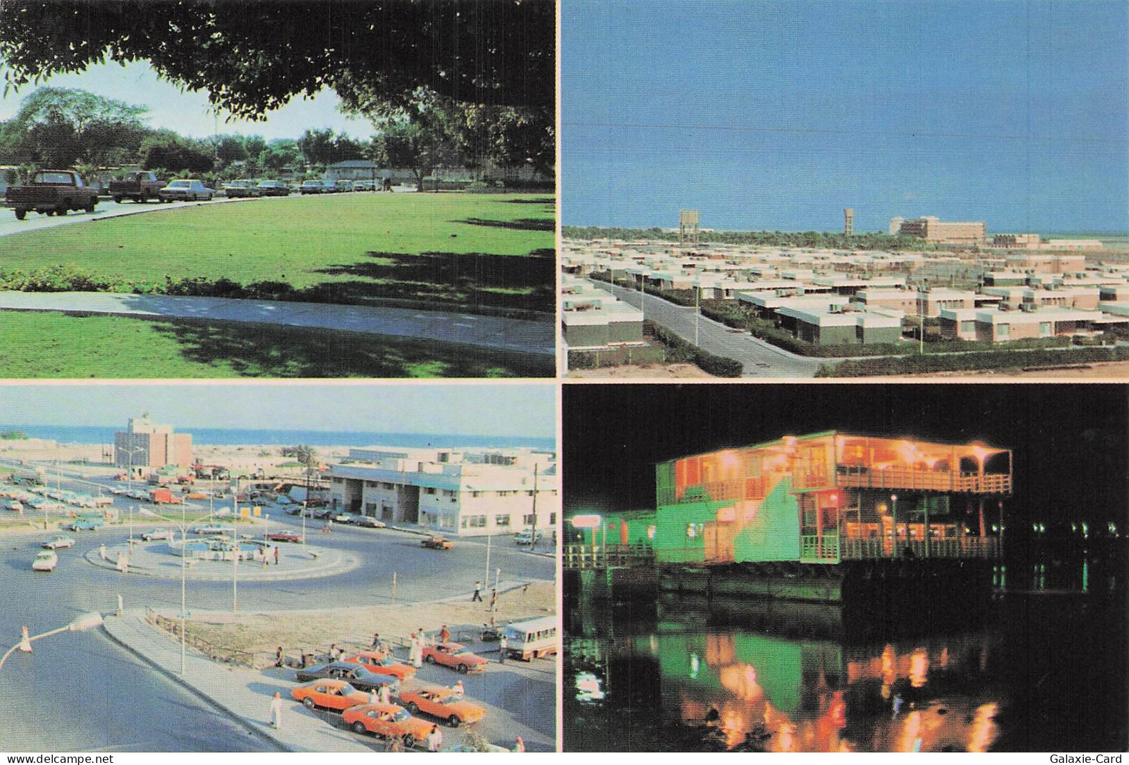 ARABIE SAOUDITE