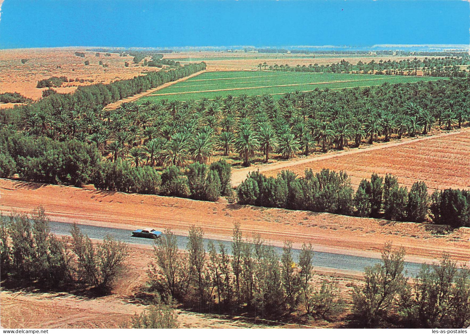 ARABIE SAOUDITE AL KHARJ