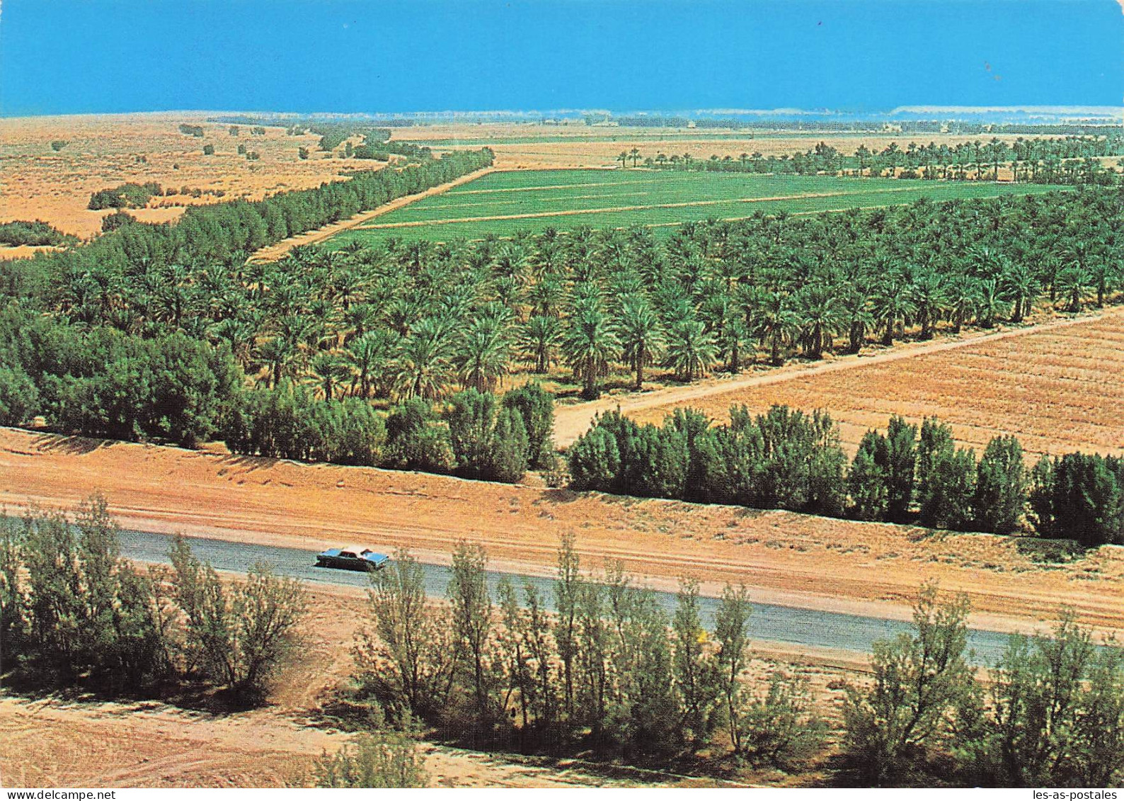 ARABIE SAOUDITE AL KHARJ