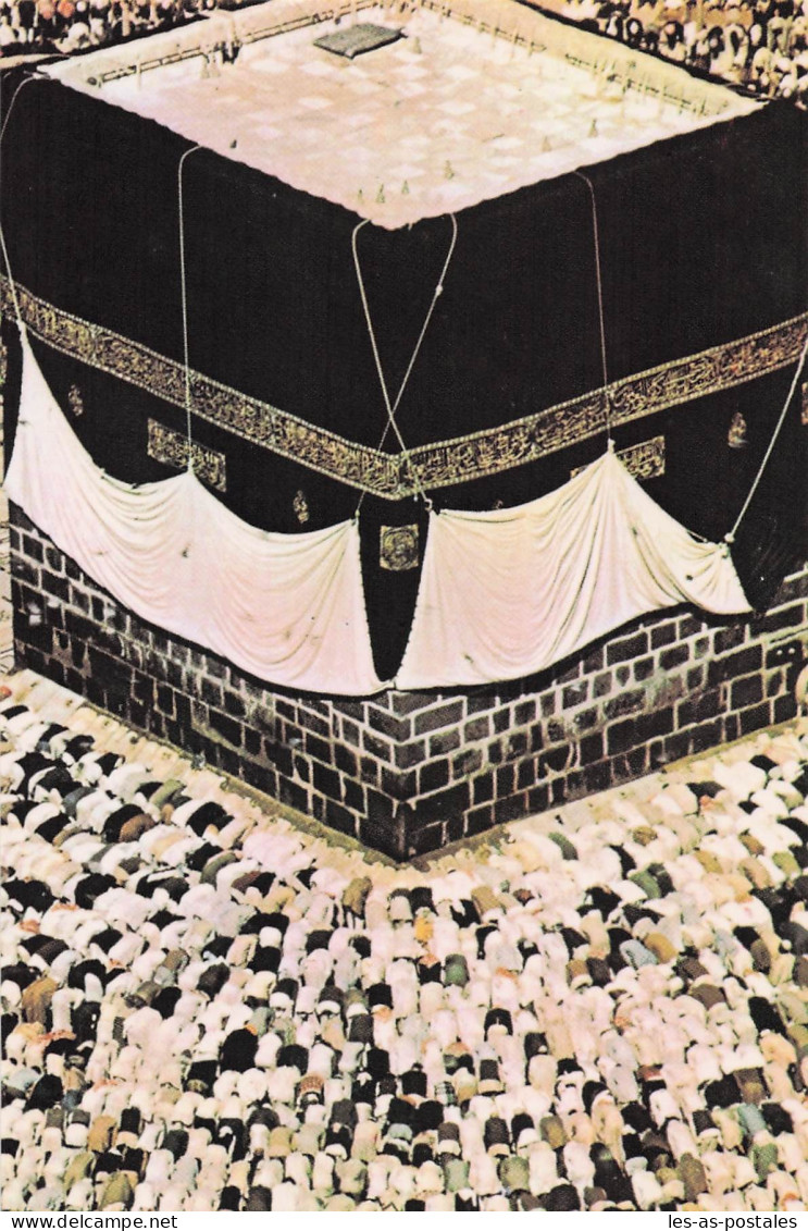 ARABIE SAOUDITE SOUDI ARABIA