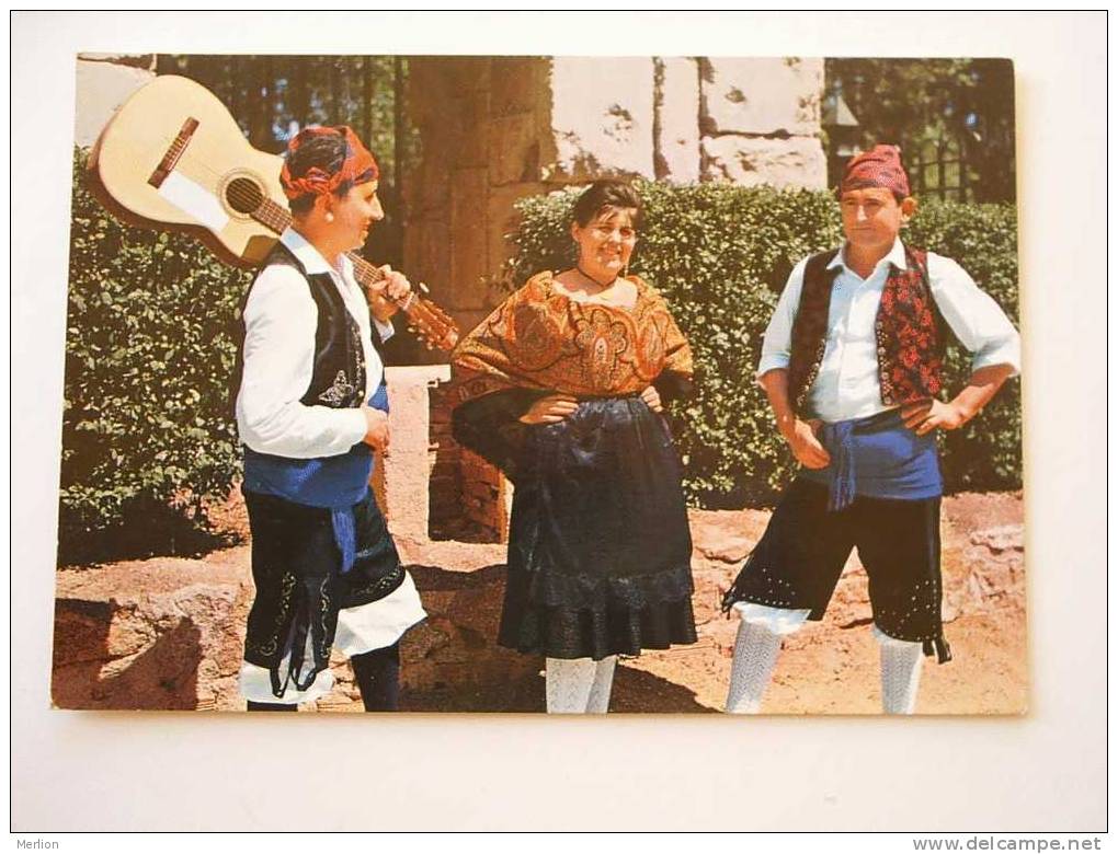 Aragón - Folklore   - Espana    VF   D27953
