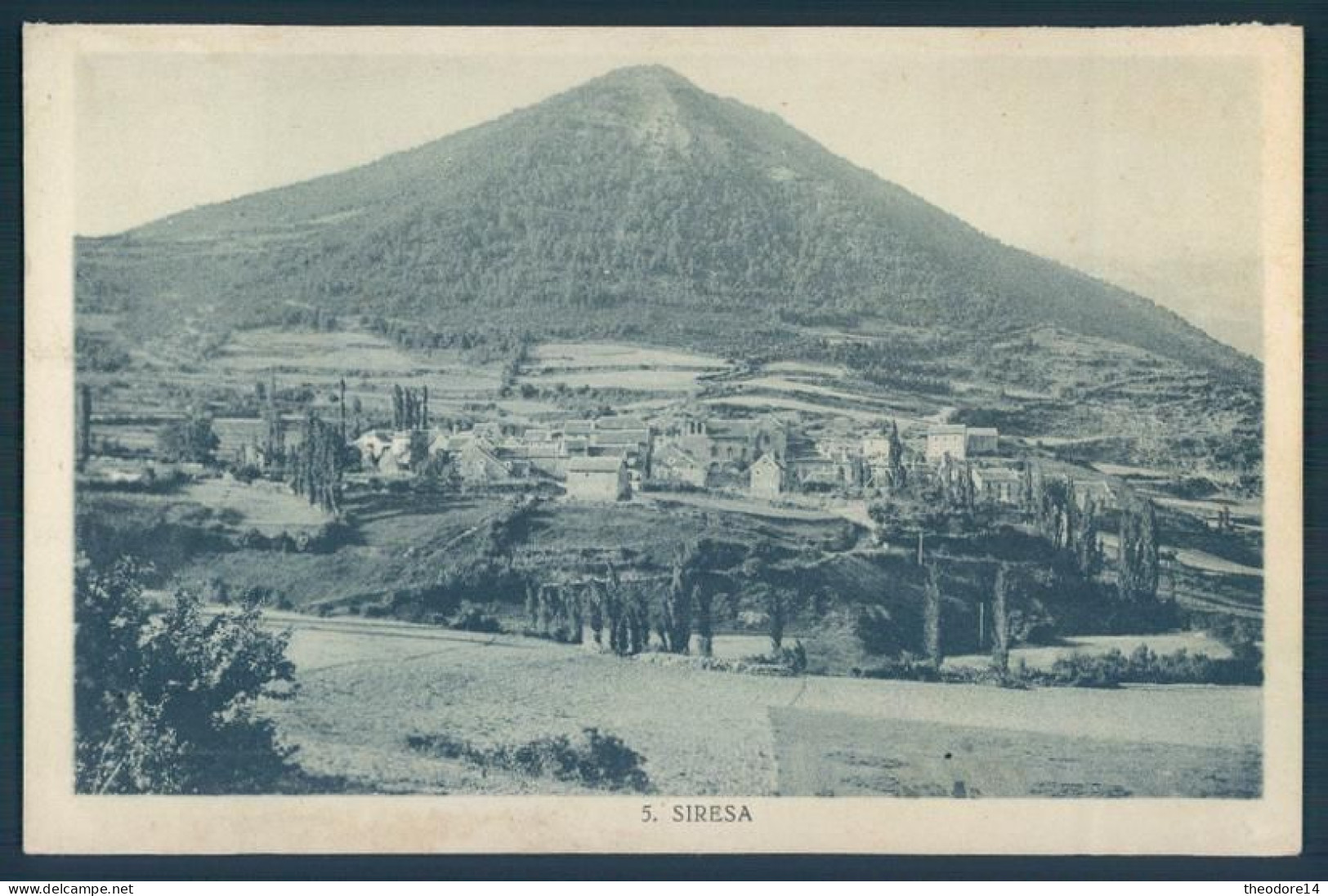 Aragon Huesca SIRESA