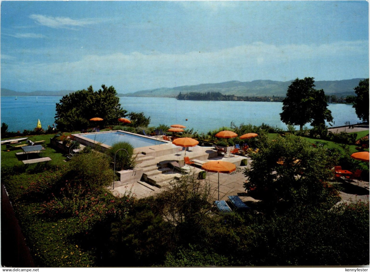 Arbon - Hotel Metropol