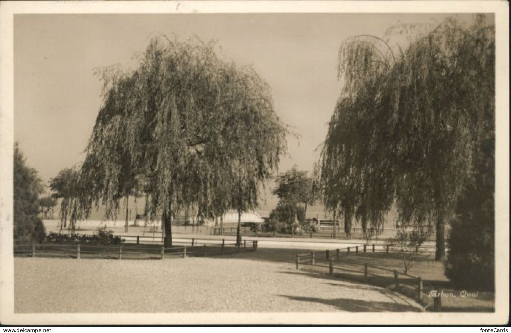 Arbon  TG Arbon