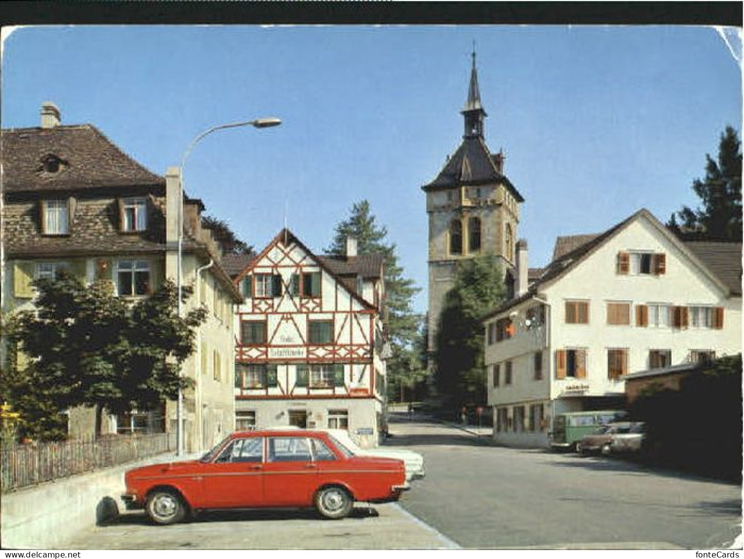 Arbon  TG Arbon