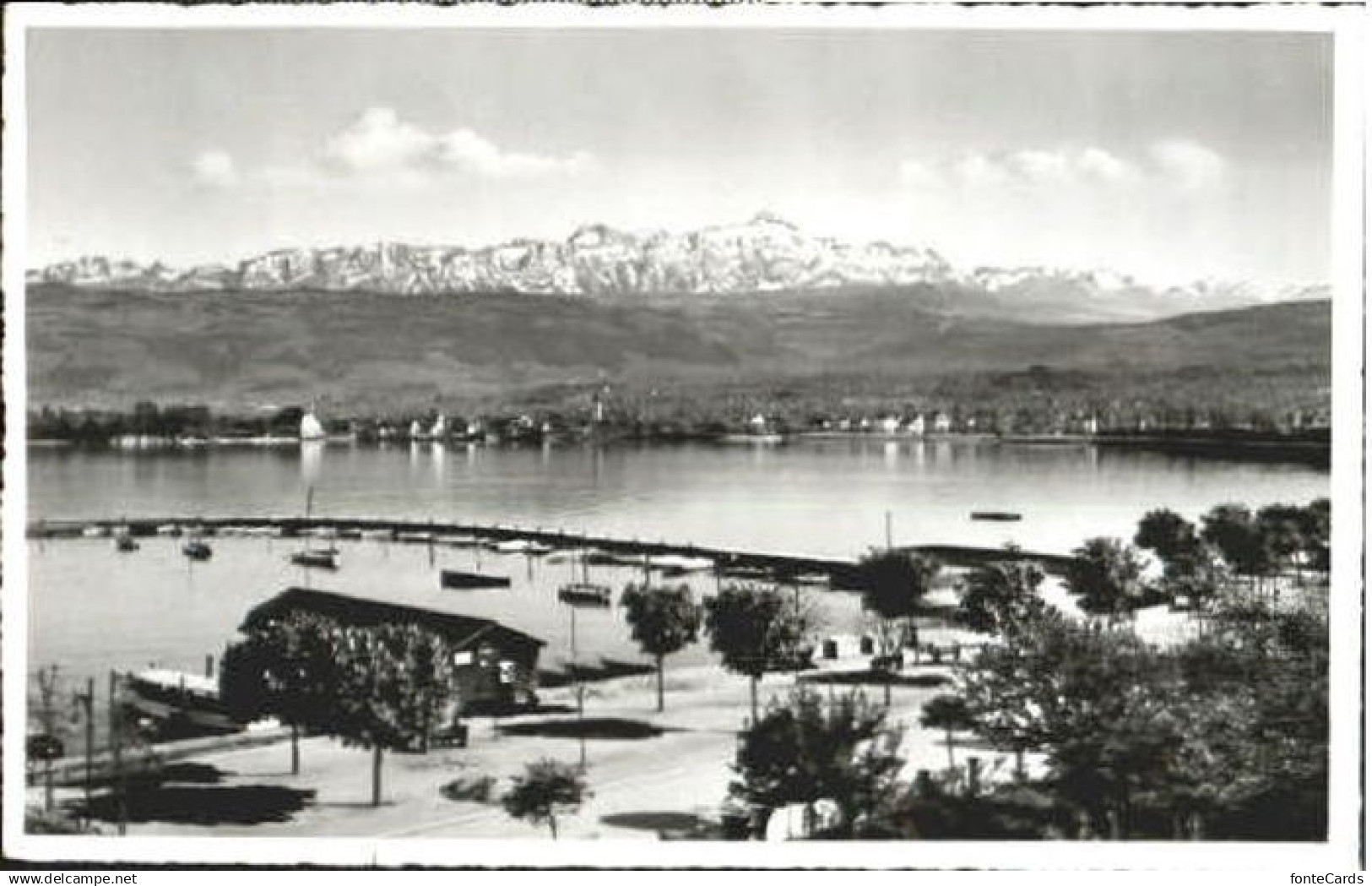 Arbon  TG Arbon  x 1957