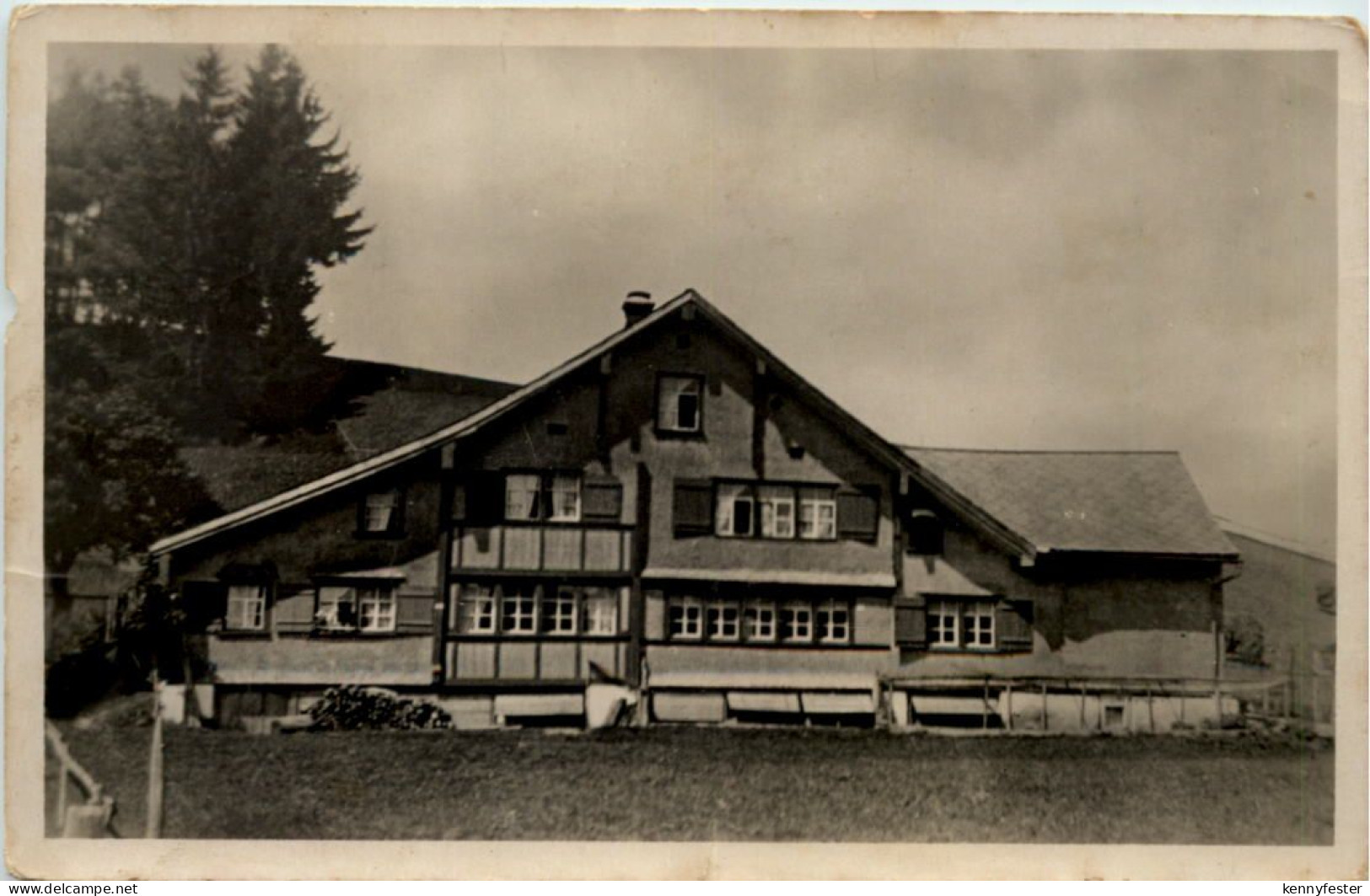 Arboner S.a. Heim Eggersriet