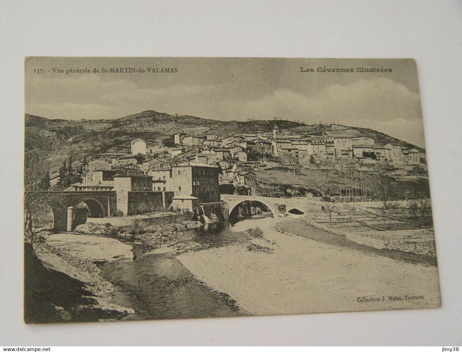 ARDECHE-SAINT MARTIN DE VALAMAS-137-