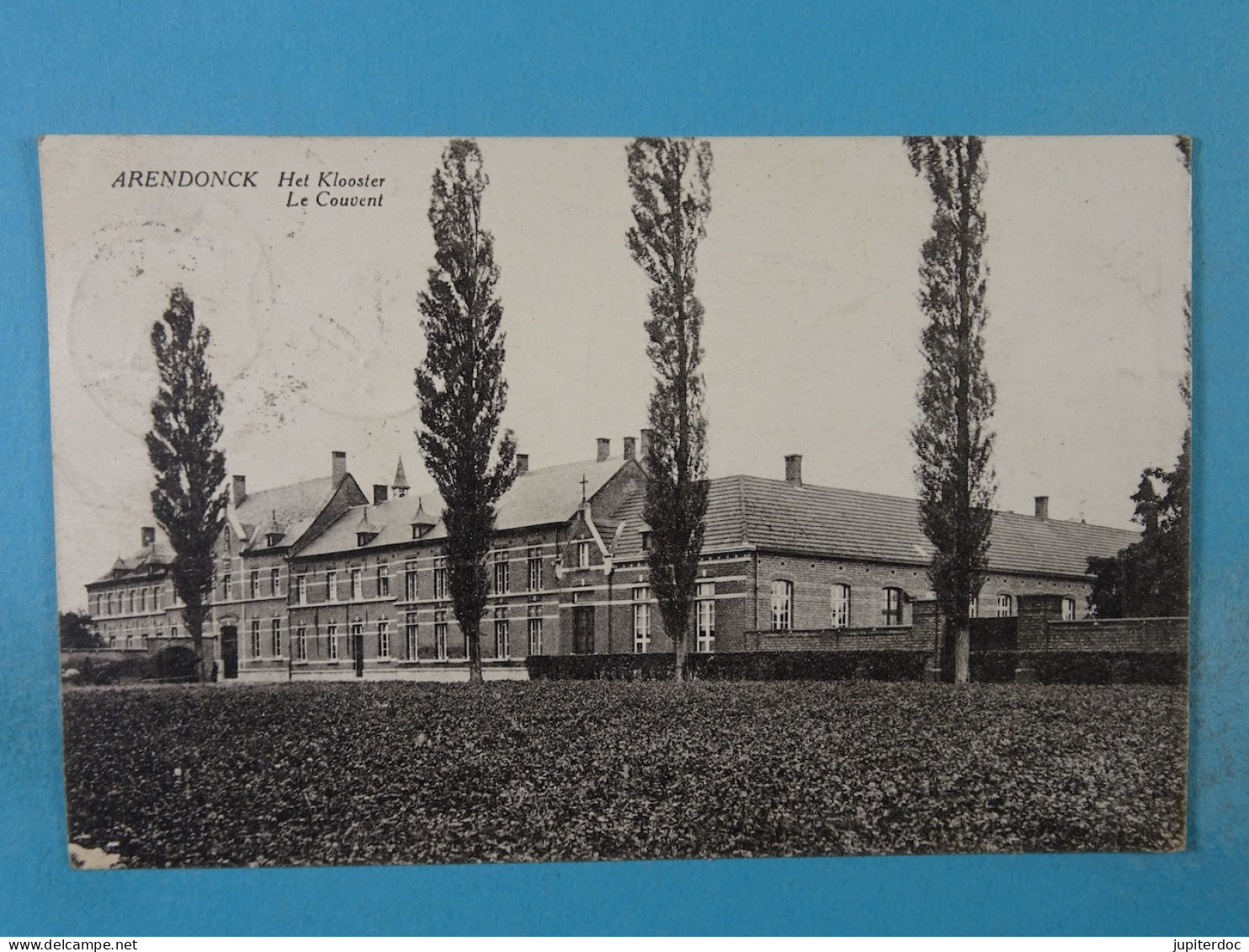 Arendonk Het Klooster Le Couvent