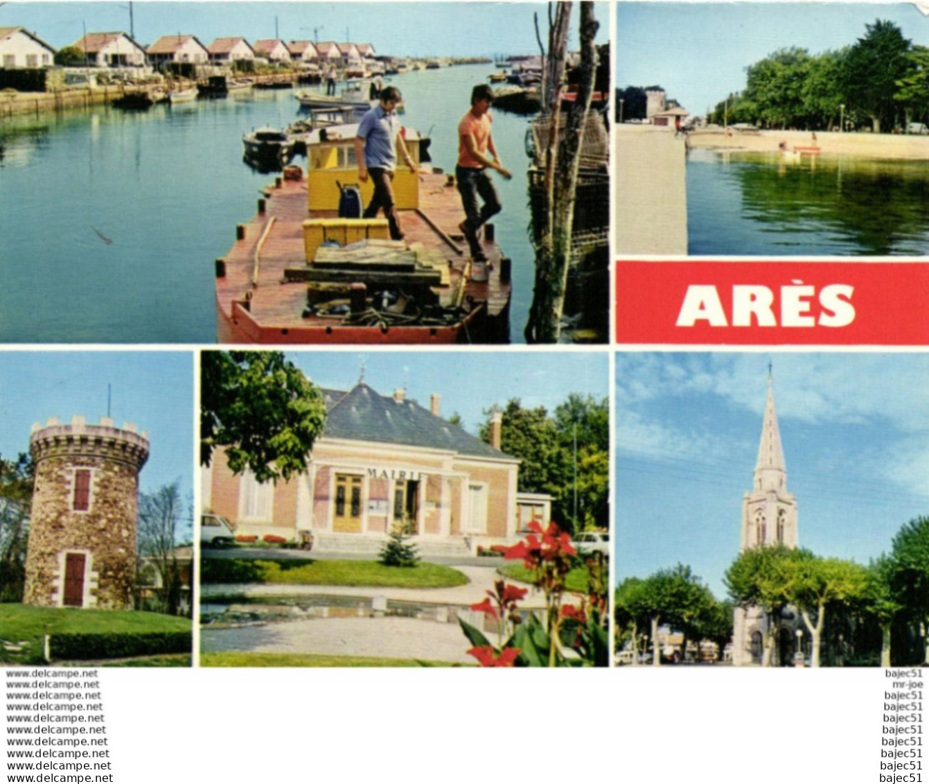 Arès