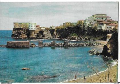 CP ALGER