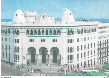 CP ALGER -poste