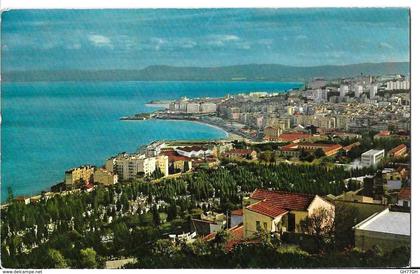 CPA ALGER
