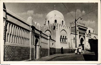 CPA Alger
