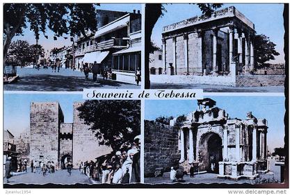 TEBESSA