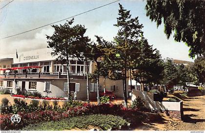 Algérie - BONE Annaba - Les Cigogneaux