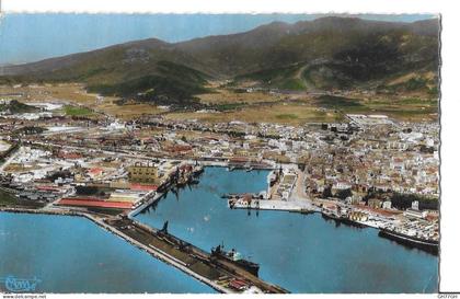 CP BONE -ANNABA