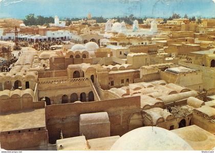 ALGERIE EL OUED