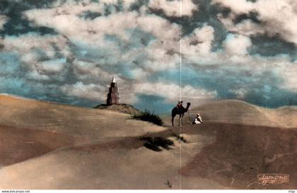 El Oued - une Guémira