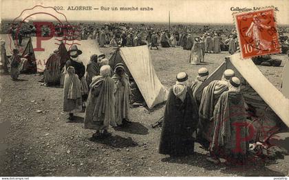 ARGELIA. ALGERIE.
