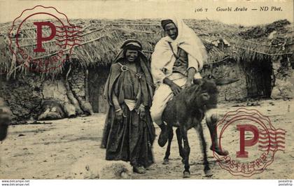 ARGELIA. ALGERIE.