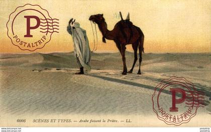 ARGELIA. ALGERIE.