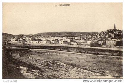 34 / GHARDAIA /