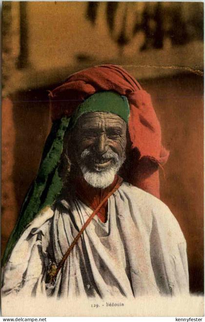 Bedouis