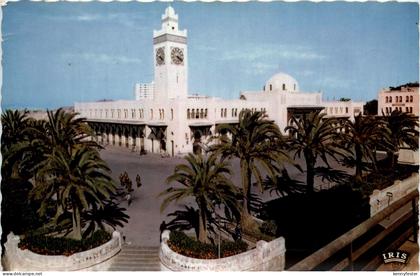 Oran, La Gare