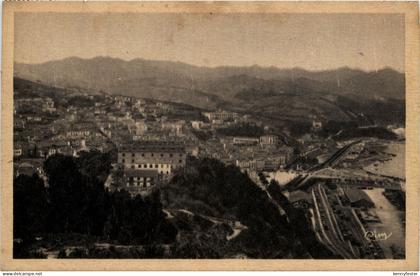 Philippeville, Vue Generale